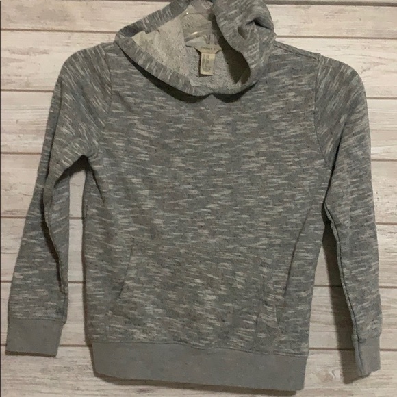 Forever 21 Other - Gray Forever 21 boys gray hoodie